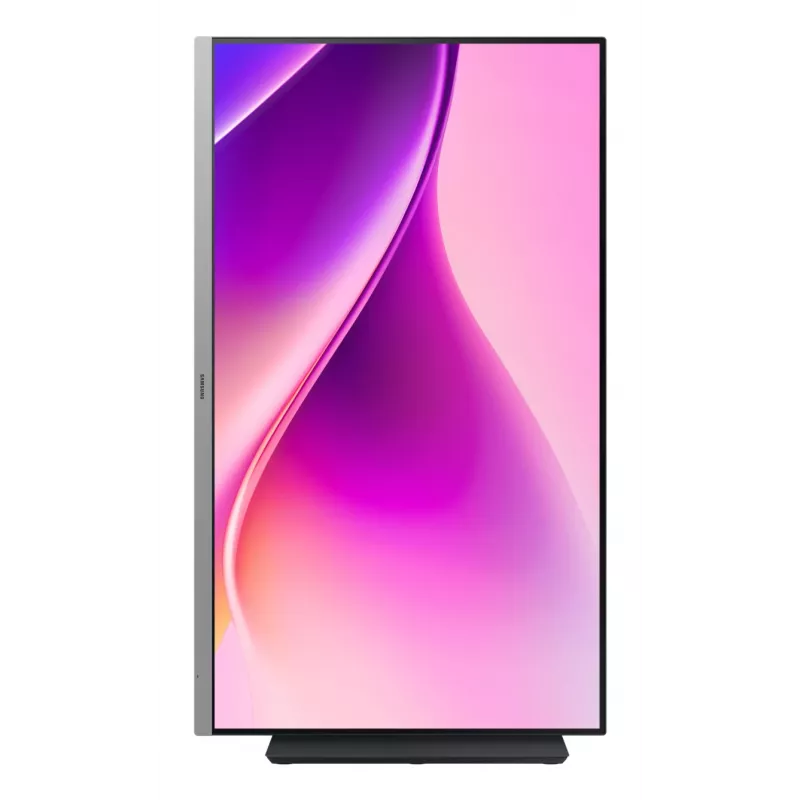 Samsung S27F434UAU kompiuterio monitorius 68,6 cm (27 col.) 1920 x 1080 pikselių Full HD LCD juodas
