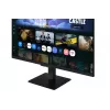 Samsung M5 M50F kompiuterio monitorius 68,6 cm (27 colių) 1920 x 1080 pikselių Full HD LCD juodas