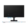 Samsung M5 M50F kompiuterio monitorius 68,6 cm (27 colių) 1920 x 1080 pikselių Full HD LCD juodas