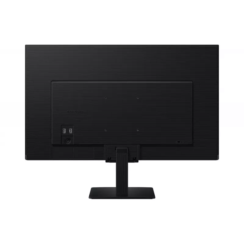 Samsung M5 M50F kompiuterio monitorius 68,6 cm (27 colių) 1920 x 1080 pikselių Full HD LCD juodas