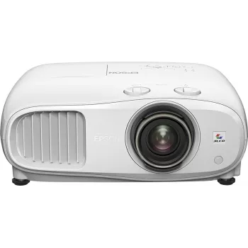 Epson EH-TW7100 standartinio atstumo projektorius 3000 ANSI liumenų 3LCD UHD 4K (3840x2160) 3D Baltas