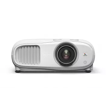Epson EH-TW7100 standartinio atstumo projektorius 3000 ANSI liumenų 3LCD UHD 4K (3840x2160) 3D Baltas