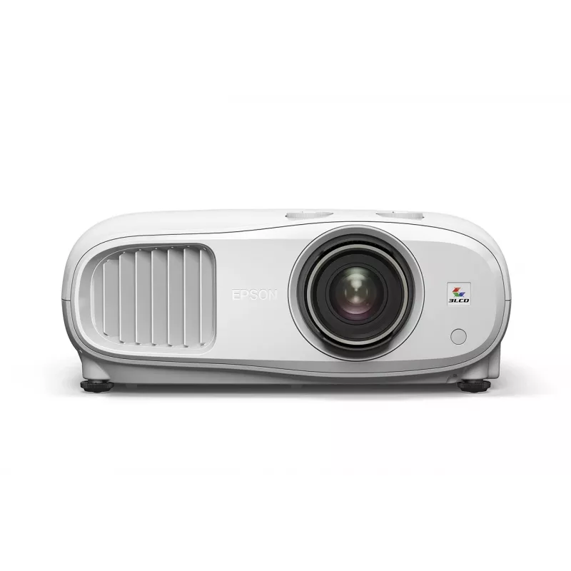 Epson EH-TW7100 standartinio atstumo projektorius 3000 ANSI liumenų 3LCD UHD 4K (3840x2160) 3D Baltas