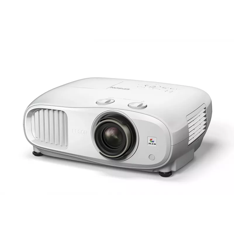 Epson EH-TW7100 standartinio atstumo projektorius 3000 ANSI liumenų 3LCD UHD 4K (3840x2160) 3D Baltas