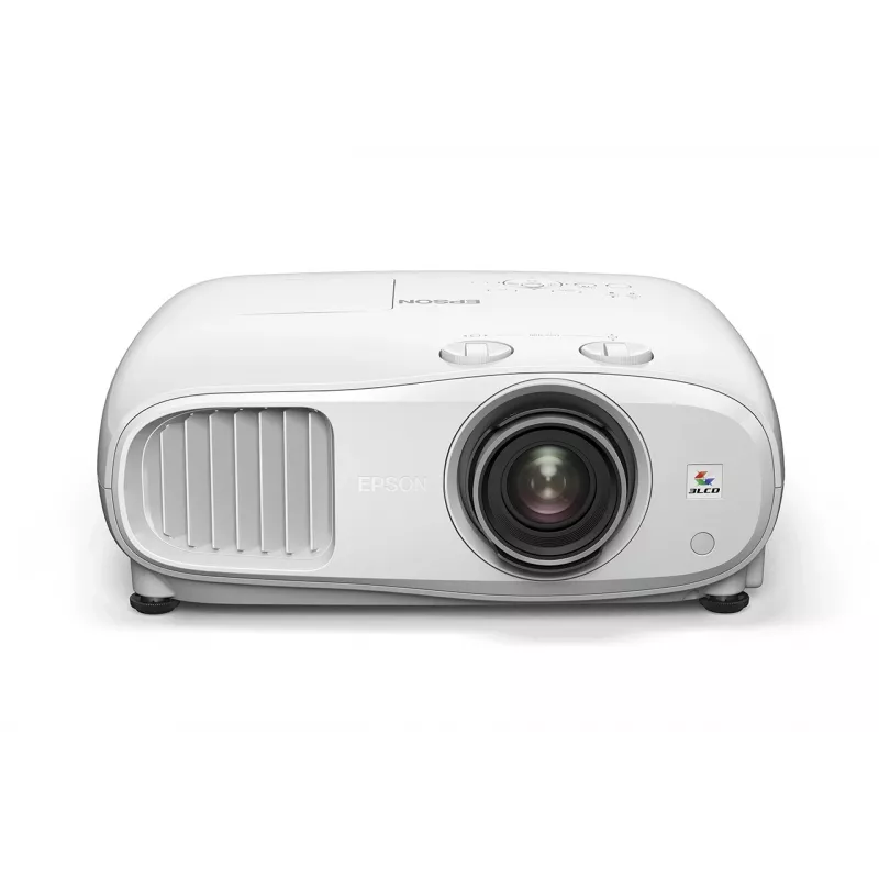 Epson EH-TW7000 standartinio fokusavimo projektorius 3000 ANSI liumenų 3LCD UHD 4K (3840x2160) 3D Baltas
