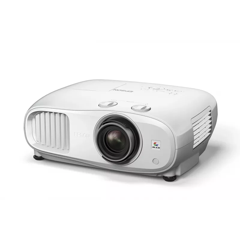 Epson EH-TW7000 standartinio fokusavimo projektorius 3000 ANSI liumenų 3LCD UHD 4K (3840x2160) 3D Baltas