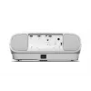 Epson EH-TW7000 standartinio fokusavimo projektorius 3000 ANSI liumenų 3LCD UHD 4K (3840x2160) 3D Baltas