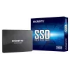 GIGABYTE GP-GSTFS31256GTND vidinis kietojo kūno diskas 256 GB 2.5 col. Serial ATA III V-NAND
