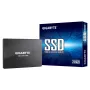 GIGABYTE GP-GSTFS31256GTND vidinis kietojo kūno diskas 256 GB 2.5 col. Serial ATA III V-NAND