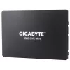 GIGABYTE GP-GSTFS31256GTND vidinis kietojo kūno diskas 256 GB 2.5 col. Serial ATA III V-NAND