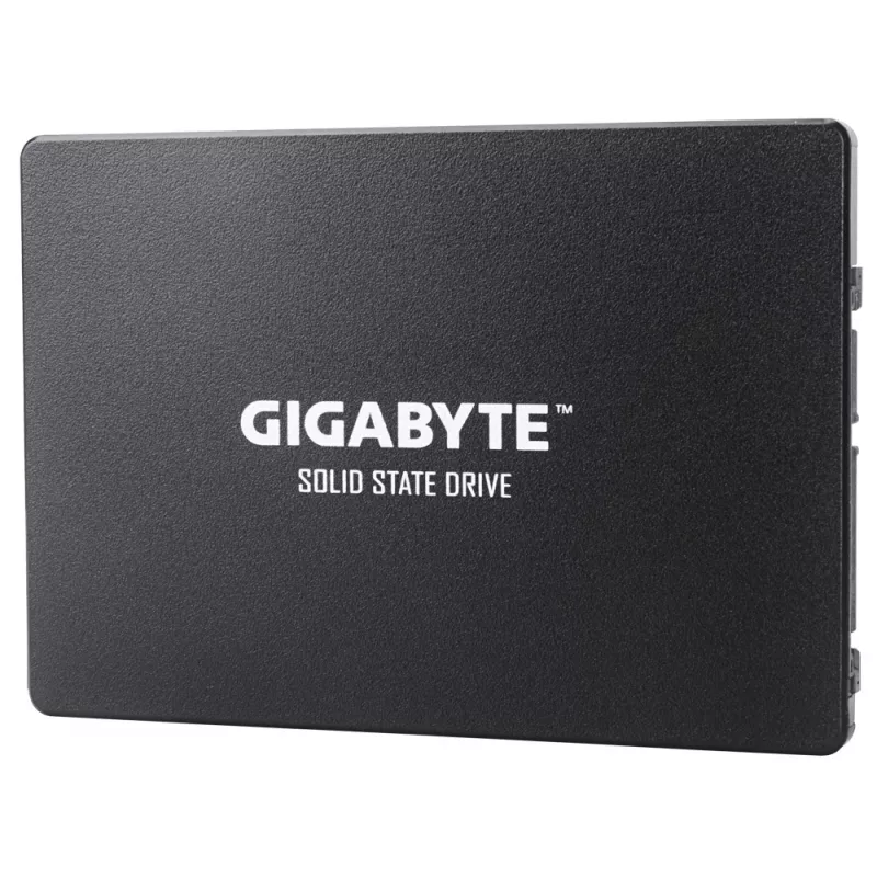 GIGABYTE GP-GSTFS31256GTND vidinis kietojo kūno diskas 256 GB 2.5 col. Serial ATA III V-NAND