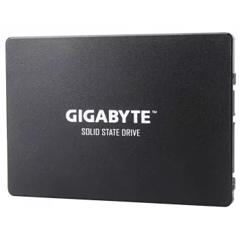 Vidinis SSD GIGABYTE GP-GSTFS31240GNTD 240GB 2,5 colio SATA III, 500 MB/s skaitymo, 420 MB/s rašymo