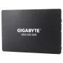 Vidinis SSD GIGABYTE GP-GSTFS31240GNTD 240GB 2,5 colio SATA III, 500 MB/s skaitymo, 420 MB/s rašymo