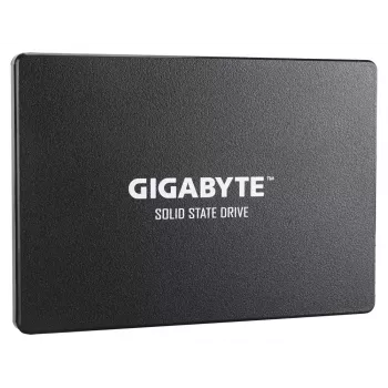 Vidinis SSD GIGABYTE GP-GSTFS31240GNTD 240GB 2,5 colio SATA III, 500 MB/s skaitymo, 420 MB/s rašymo