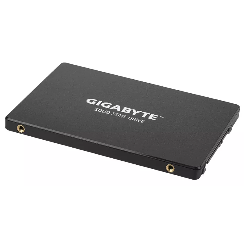 Vidinis SSD GIGABYTE GP-GSTFS31240GNTD 240GB 2,5 colio SATA III, 500 MB/s skaitymo, 420 MB/s rašymo
