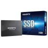Vidinis SSD GIGABYTE GP-GSTFS31240GNTD 240GB 2,5 colio SATA III, 500 MB/s skaitymo, 420 MB/s rašymo