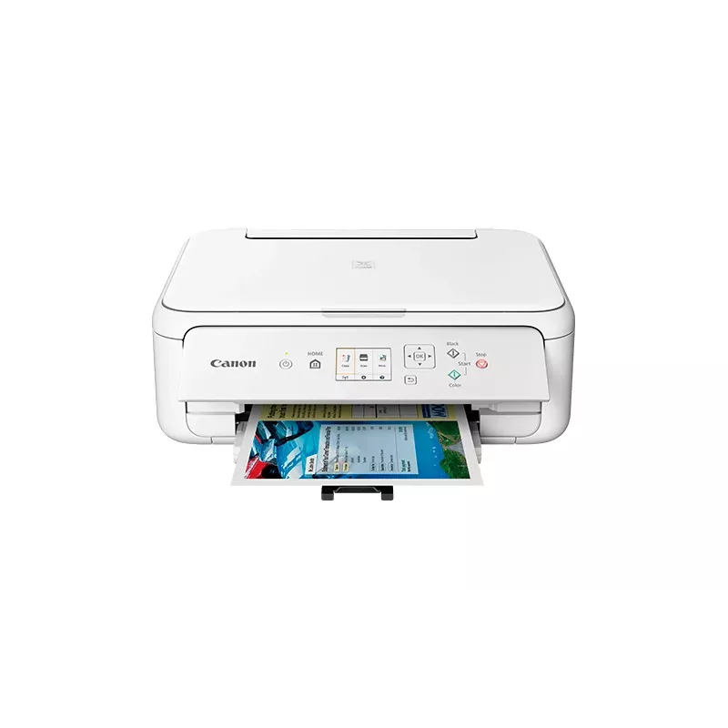 Canon PIXMA TS5151 Rašalinis A4 4800 x 1200 DPI Wi-Fi