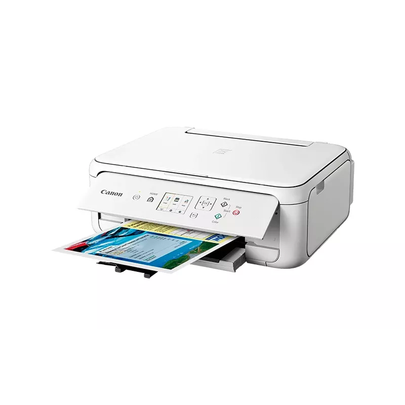 Canon PIXMA TS5151 Rašalinis A4 4800 x 1200 DPI Wi-Fi