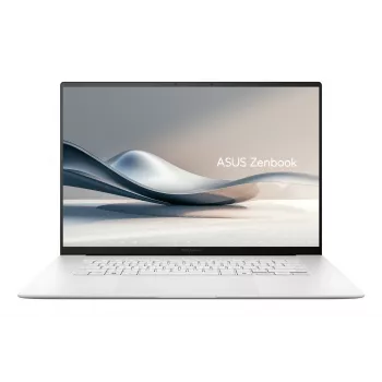Nešiojamas kompiuteris ASUS Zenbook S 16 UM5606WA-RK217W 16 colių AMD Ryzen AI 9 365 24GB 1TB AMD Radeon 880M Windows 11