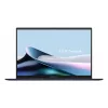 ASUS Zenbook 14 OLED UX3405CA-PZ217W Intel Core Ultra 7 255H nešiojamas kompiuteris 35,6 cm (14 colių) jutiklinis ekranas WUXGA 32 GB LPDDR5x-SDRAM 1 TB SSD Wi-Fi 7 (802.11be) Windows 11 Home mėlyna