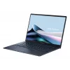 ASUS Zenbook 14 OLED UX3405CA-PZ217W Intel Core Ultra 7 255H nešiojamas kompiuteris 35,6 cm (14 colių) jutiklinis ekranas WUXGA 32 GB LPDDR5x-SDRAM 1 TB SSD Wi-Fi 7 (802.11be) Windows 11 Home mėlyna