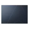 ASUS Zenbook 14 OLED UX3405CA-PZ217W Intel Core Ultra 7 255H nešiojamas kompiuteris 35,6 cm (14 colių) jutiklinis ekranas WUXGA 32 GB LPDDR5x-SDRAM 1 TB SSD Wi-Fi 7 (802.11be) Windows 11 Home mėlyna