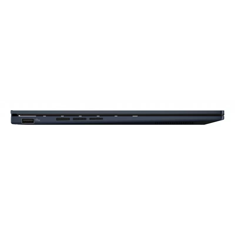 ASUS Zenbook 14 OLED UX3405CA-PZ217W Intel Core Ultra 7 255H nešiojamas kompiuteris 35,6 cm (14 colių) jutiklinis ekranas WUXGA 32 GB LPDDR5x-SDRAM 1 TB SSD Wi-Fi 7 (802.11be) Windows 11 Home mėlyna