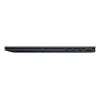 ASUS Zenbook 14 OLED UX3405CA-PZ217W Intel Core Ultra 7 255H nešiojamas kompiuteris 35,6 cm (14 colių) jutiklinis ekranas WUXGA 32 GB LPDDR5x-SDRAM 1 TB SSD Wi-Fi 7 (802.11be) Windows 11 Home mėlyna