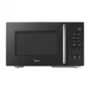 Mikrobangų krosnelė Midea MMO-AM25VB(BK) atskirai stovinti 25 L 900 W juoda