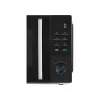 Mikrobangų krosnelė Midea MMO-AM25VB(BK) atskirai stovinti 25 L 900 W juoda