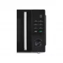 Mikrobangų krosnelė Midea MMO-AM25VB(BK) atskirai stovinti 25 L 900 W juoda