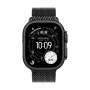 Band Apple MGHT4ZM/A išmaniųjų laikrodžių priedai juoda titano 49 mm