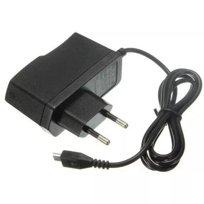 Maitinimo adapteris MikroTik 5VPOW 5V 1A tinklo įrenginiams