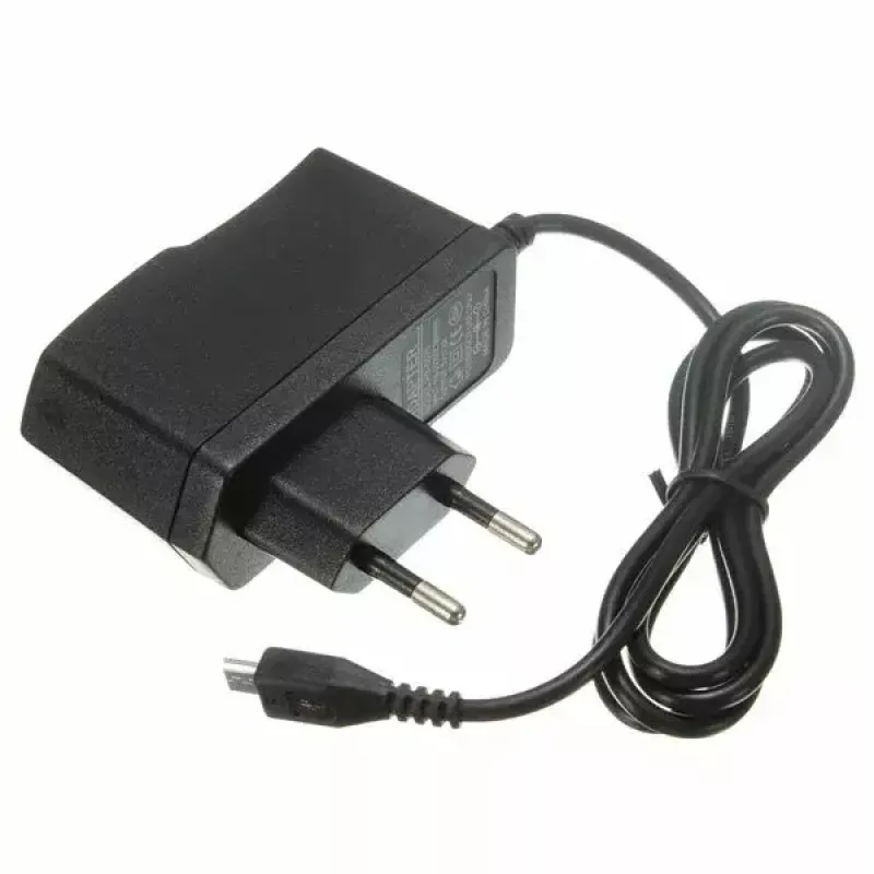 Maitinimo adapteris MikroTik 5VPOW 5V 1A tinklo įrenginiams