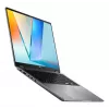 Hibridinis 2-in-1 nešiojamas kompiuteris ASUS Vivobook 16 Flip TP3607SH-RJ013W — Intel Core Ultra 7 258V, 16 colių 3K jutiklinis ekranas, 16 GB LPDDR5x, 512 GB SSD, NVIDIA GeForce RTX 5050, WIN11 Home, pilka