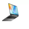 Hibridinis 2-in-1 nešiojamas kompiuteris ASUS Vivobook 16 Flip TP3607SH-RJ013W — Intel Core Ultra 7 258V, 16 colių 3K jutiklinis ekranas, 16 GB LPDDR5x, 512 GB SSD, NVIDIA GeForce RTX 5050, WIN11 Home, pilka