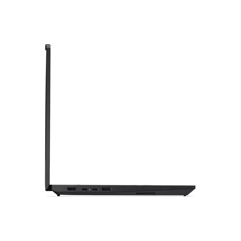 Nešiojamas kompiuteris Lenovo ThinkPad P16v G3 16 colių WUXGA Intel Core Ultra 7 265H 32GB 1TB SSD NVIDIA RTX PRO 2000