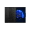 Mobilioji darbo stotis Lenovo ThinkPad P16s Gen 4 (Intel) — Intel Core Ultra 9 285H, 16 colių WUXGA, 64 GB DDR5, 1 TB SSD, Intel Arc 140T, Windows 11 Pro