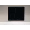 Indesit IB 65B60 NE Juoda įmontuojama 59 cm zoninė indukcinė kaitlentė 4 zonos (-ų)