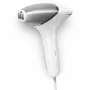 Philips Lumea Prestige Lumea IPL 8000 serijos BRI940/00 IPL plaukų šalinimo prietaisas su SenseIQ