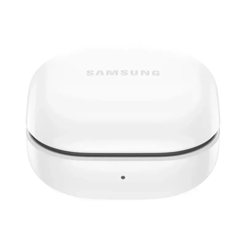 Belaidės į ausis įdedamos ausinės Samsung Galaxy Buds FE — Grafitas, intraauralinės, Bluetooth (SM-R400NZAAEUE)