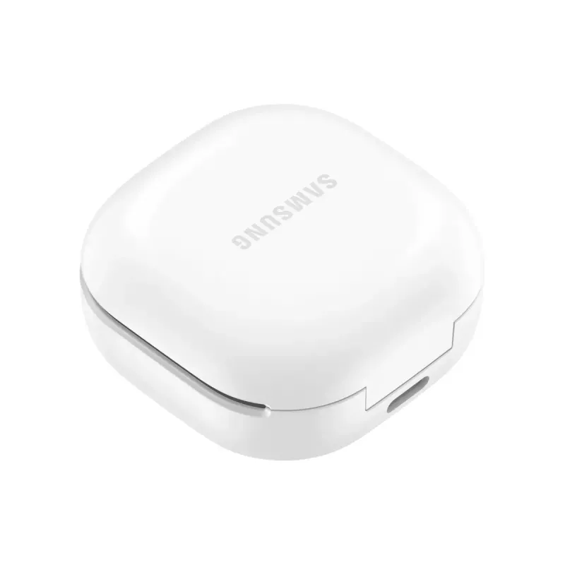 Belaidės į ausis įdedamos ausinės Samsung Galaxy Buds FE — Grafitas, intraauralinės, Bluetooth (SM-R400NZAAEUE)