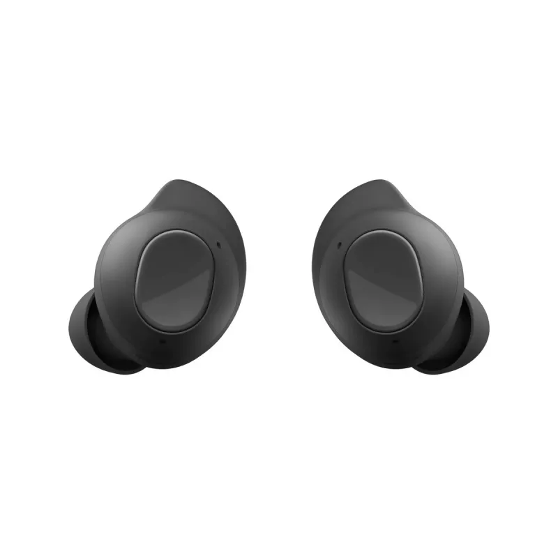 Belaidės į ausis įdedamos ausinės Samsung Galaxy Buds FE — Grafitas, intraauralinės, Bluetooth (SM-R400NZAAEUE)