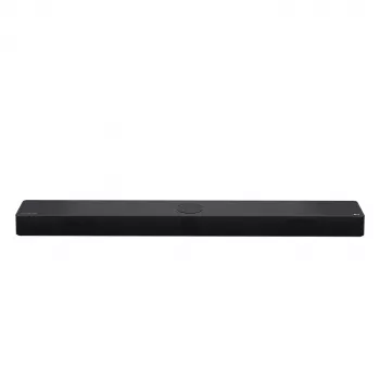 LG SC9S Juoda 3.1.3 kanalai 400 W