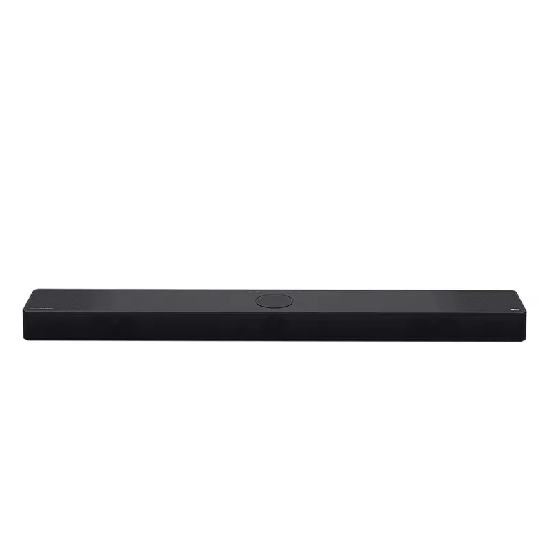 LG SC9S Juoda 3.1.3 kanalai 400 W