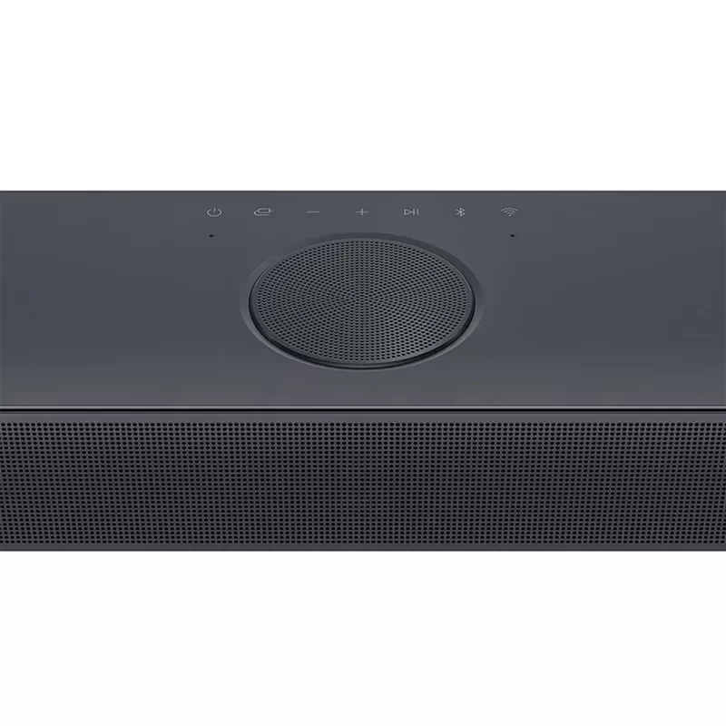 LG SC9S Juoda 3.1.3 kanalai 400 W