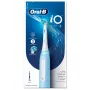 Oral-B IOSERIES3ICE elektrinis dantų šepetėlis Suaugusiesiems Rotacinis-osciliacinis dantų šepetėlis Mėlynas