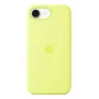 „Apple“ dangtelis MGYW4ZM/A, geltonas, skirtas „iPhone 16e“, 15,5 cm (6,1 colio)