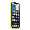 „Apple“ dangtelis MGYW4ZM/A, geltonas, skirtas „iPhone 16e“, 15,5 cm (6,1 colio)
