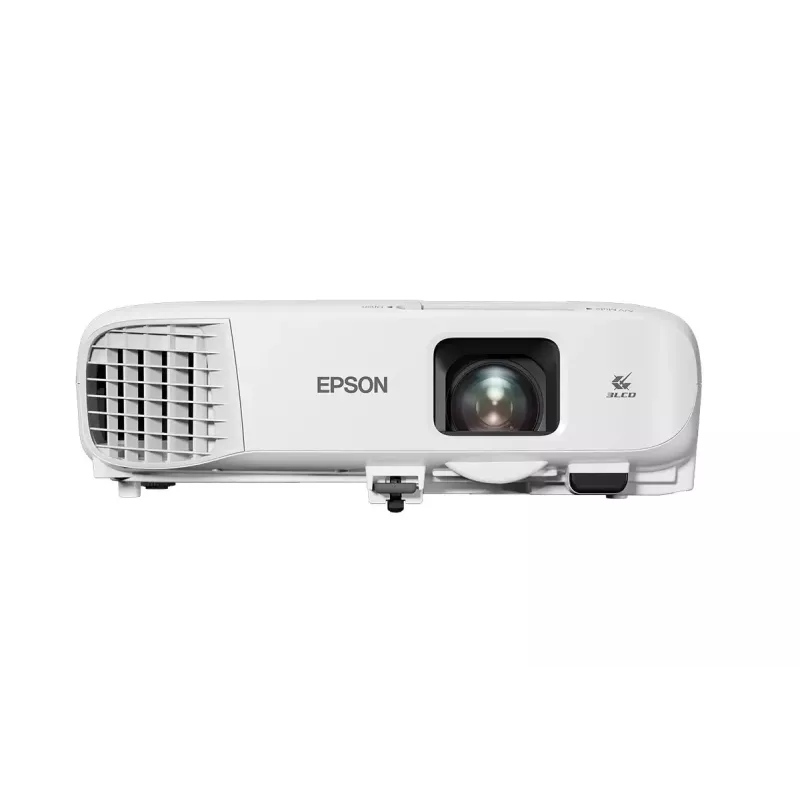 Projektorius Epson EB-994F 3LCD 1080p (1920x1080), 4100 ANSI liumenų, baltas, 16:9, 3,1 kg